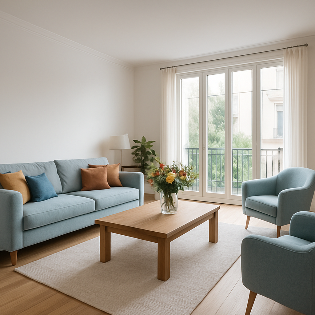 Agence immobilière de IMOZOUM