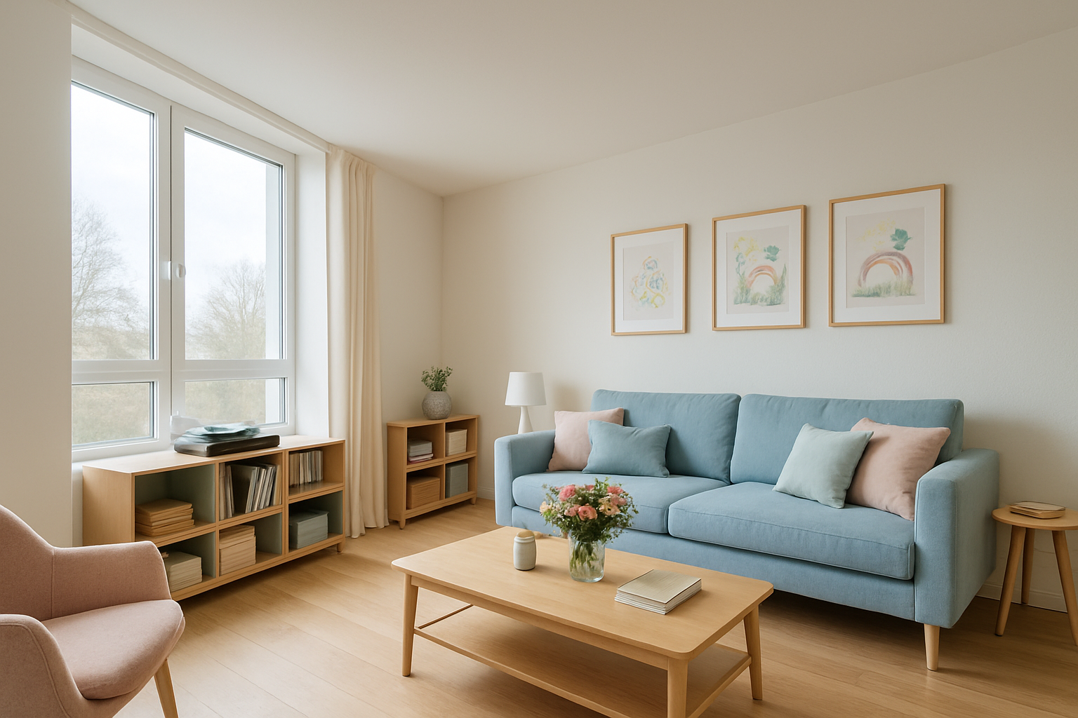 Agence immobilière de IMOZOUM