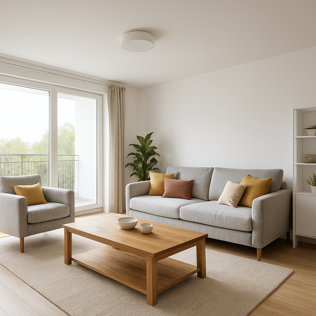 Agence immobilière de IMOZOUM