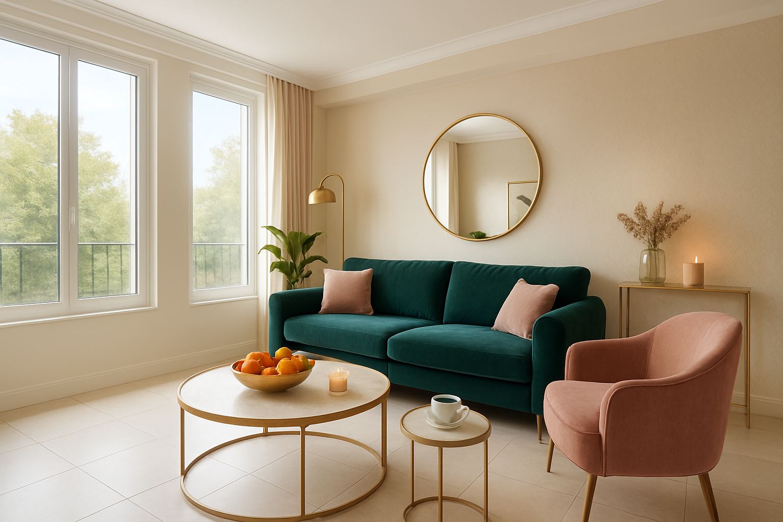 Agence immobilière de IMOZOUM