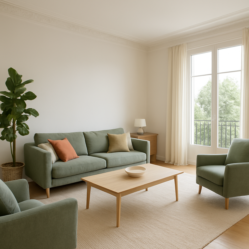 Agence immobilière de IMOZOUM