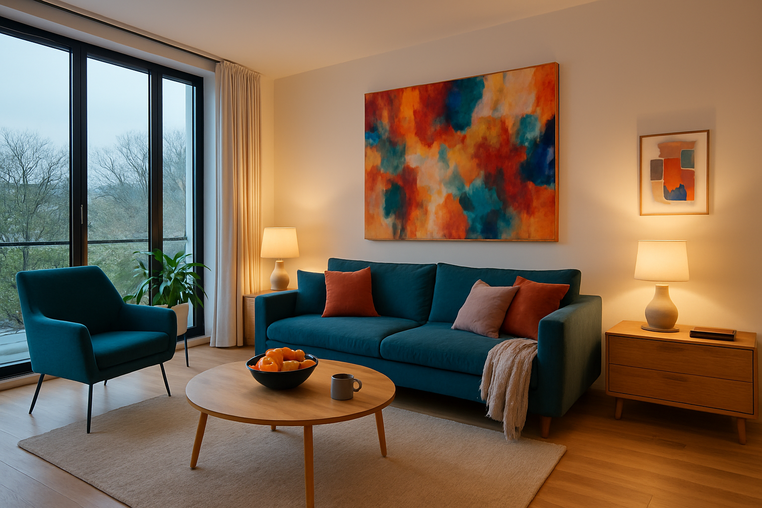 Agence immobilière de IMOZOUM