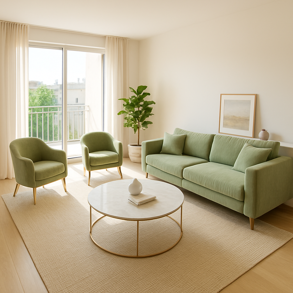 Agence immobilière de IMOZOUM