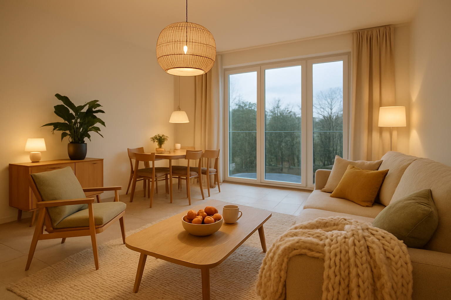 Agence immobilière de IMOZOUM
