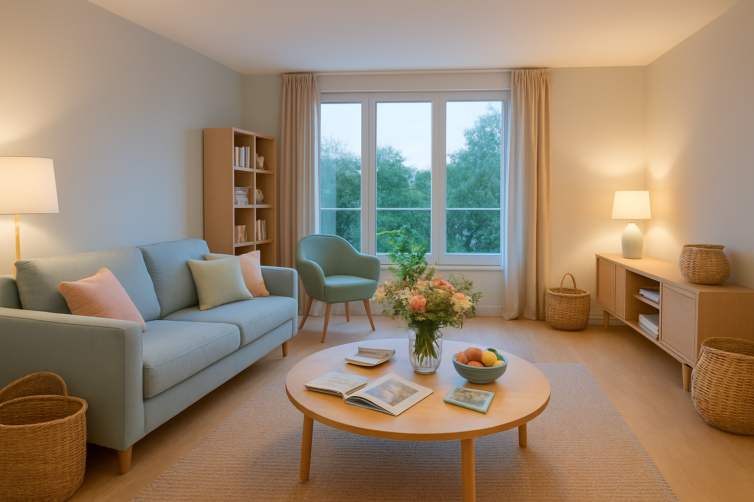 Agence immobilière de IMOZOUM