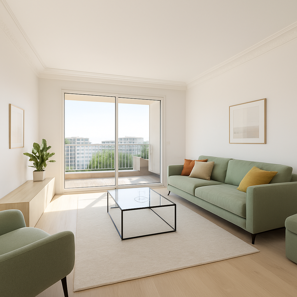 Agence immobilière de IMOZOUM