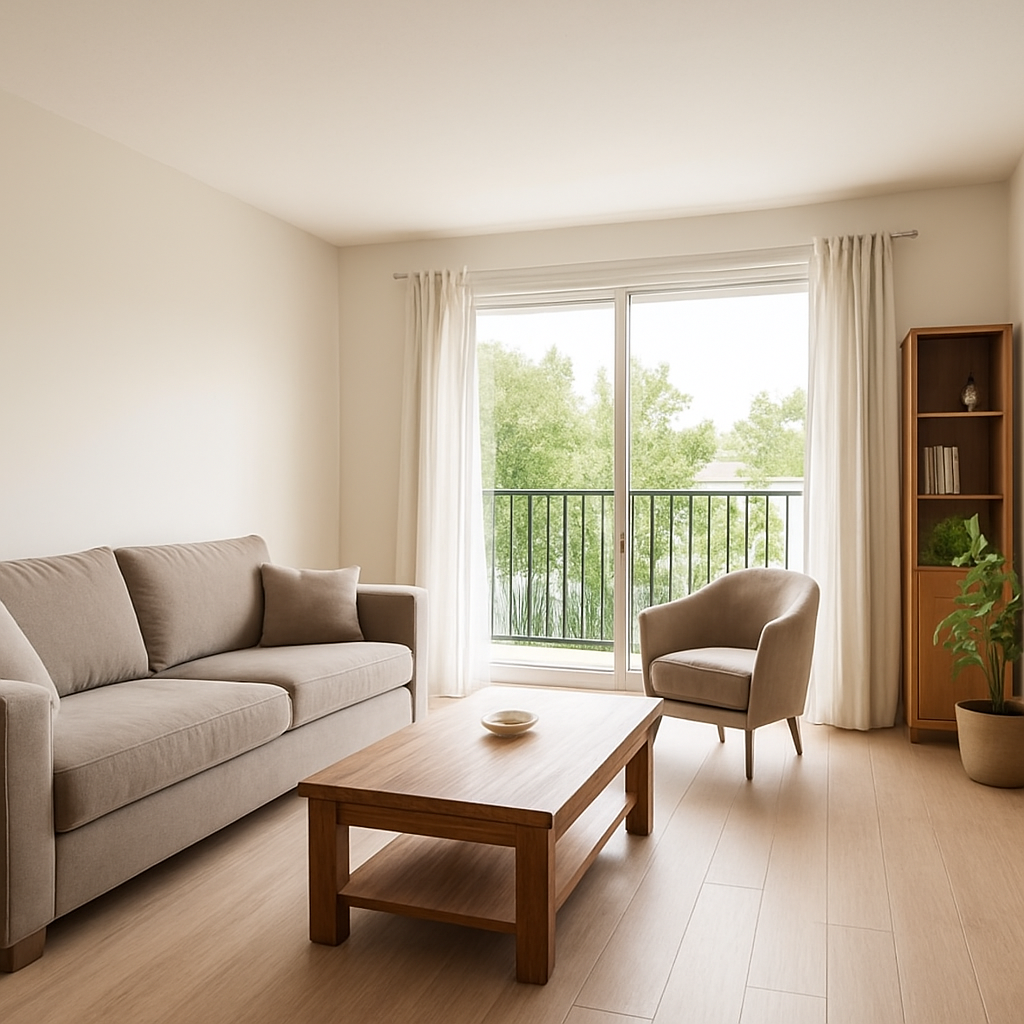 Agence immobilière de IMOZOUM