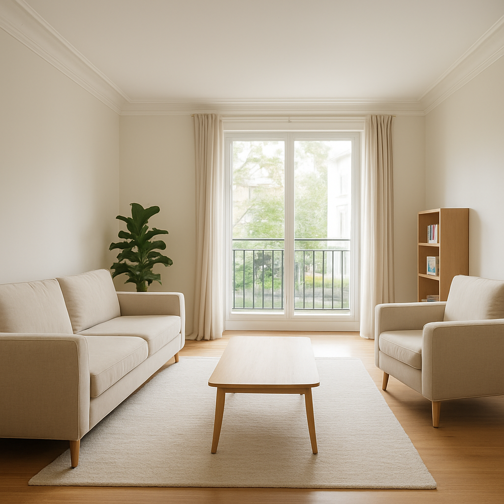 Agence immobilière de IMOZOUM