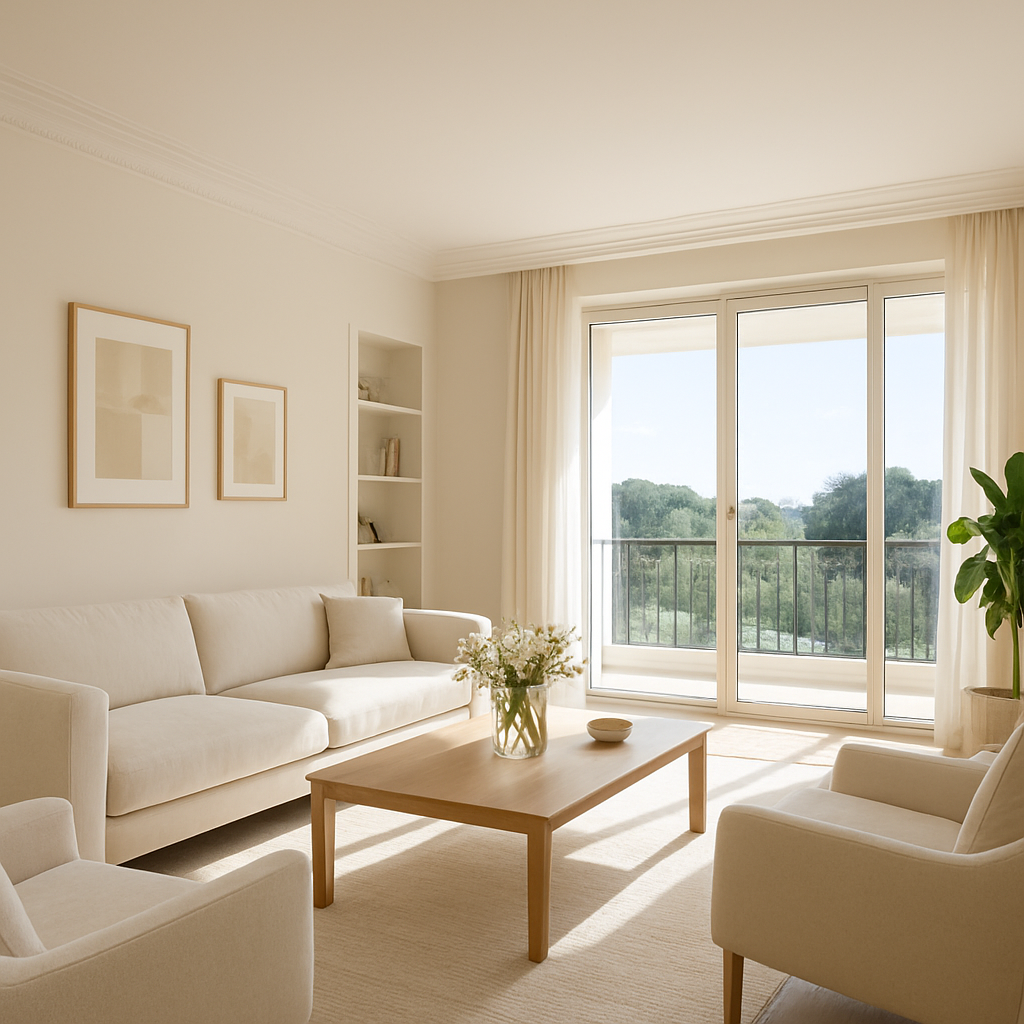 Agence immobilière de IMOZOUM