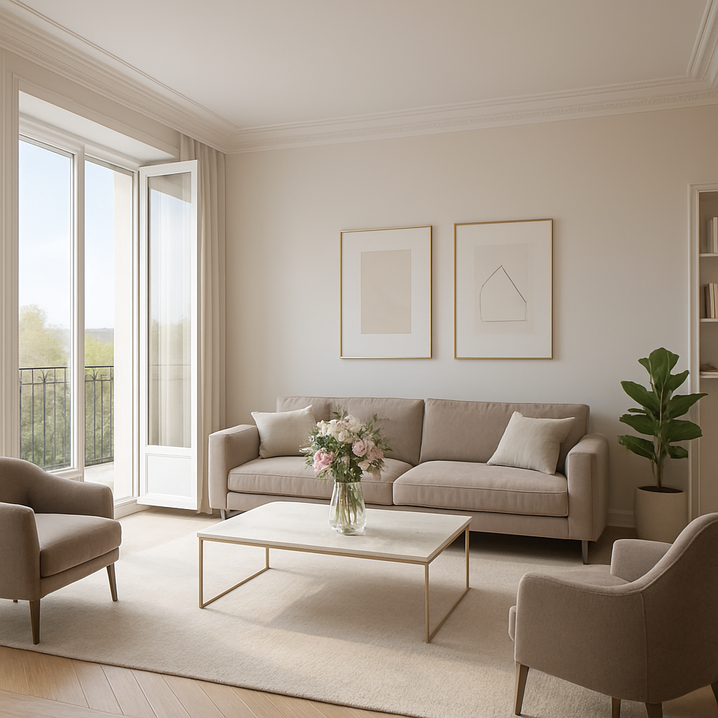 Agence immobilière de IMOZOUM