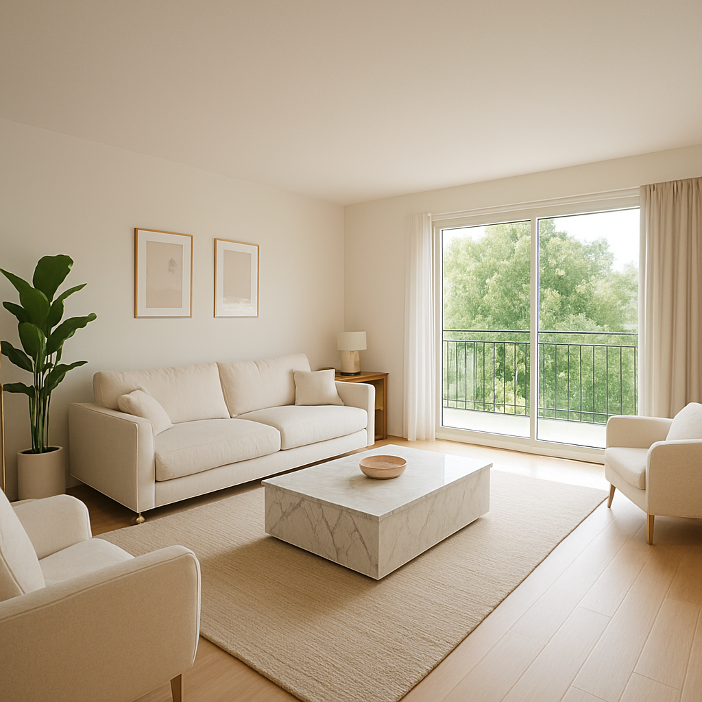 Agence immobilière de IMOZOUM