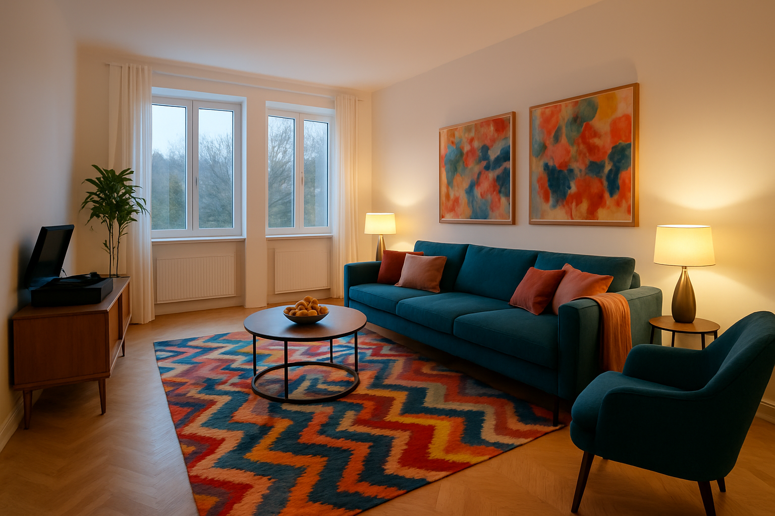Agence immobilière de IMOZOUM
