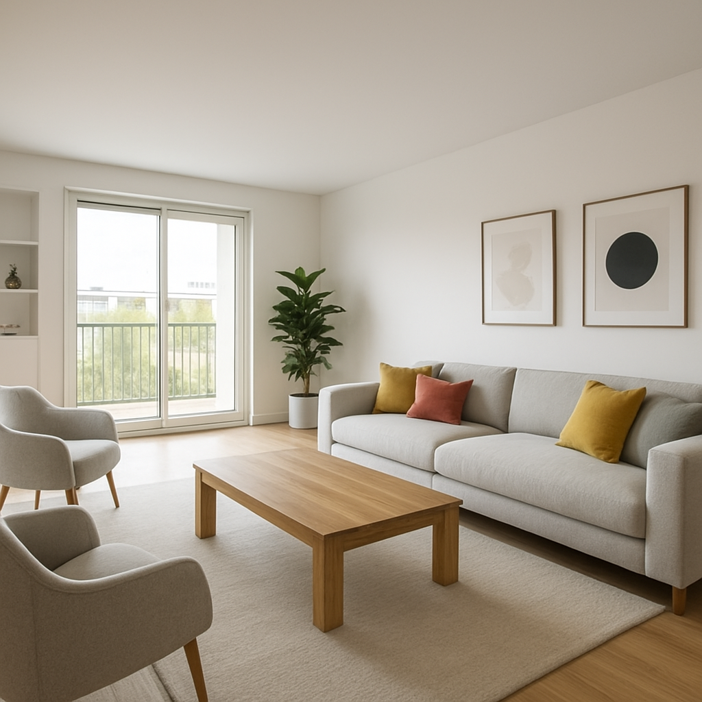 Agence immobilière de IMOZOUM