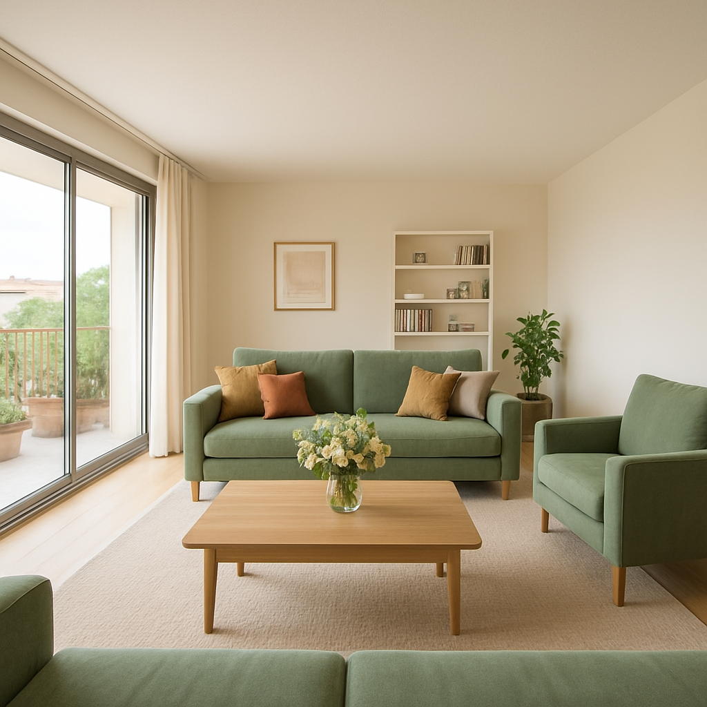 Agence immobilière de IMOZOUM