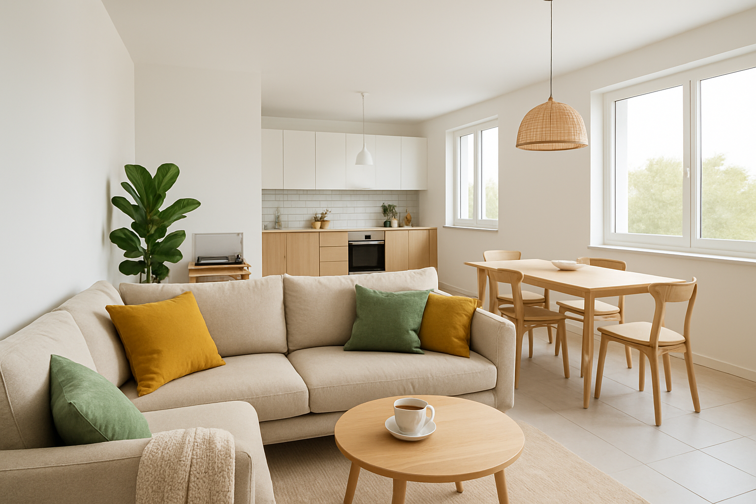 Agence immobilière de IMOZOUM