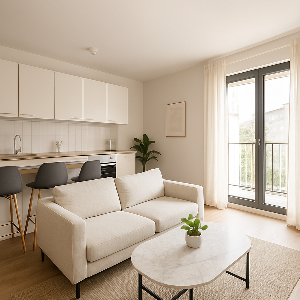 Agence immobilière de IMOZOUM