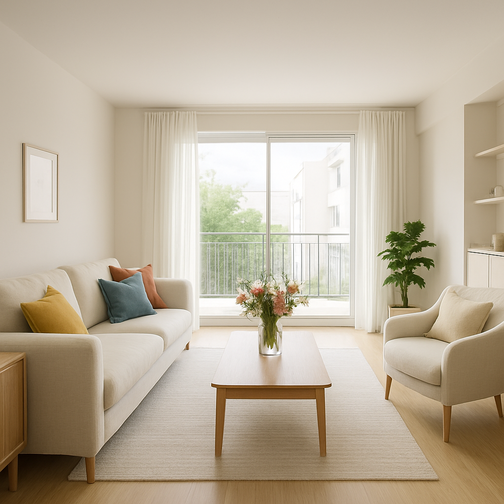 Agence immobilière de IMOZOUM