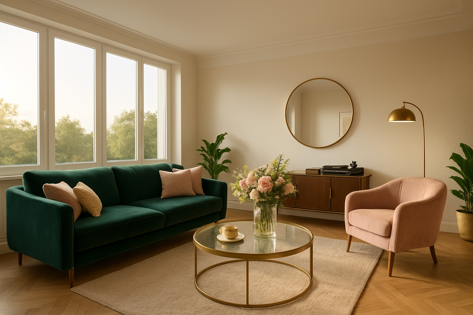 Agence immobilière de IMOZOUM
