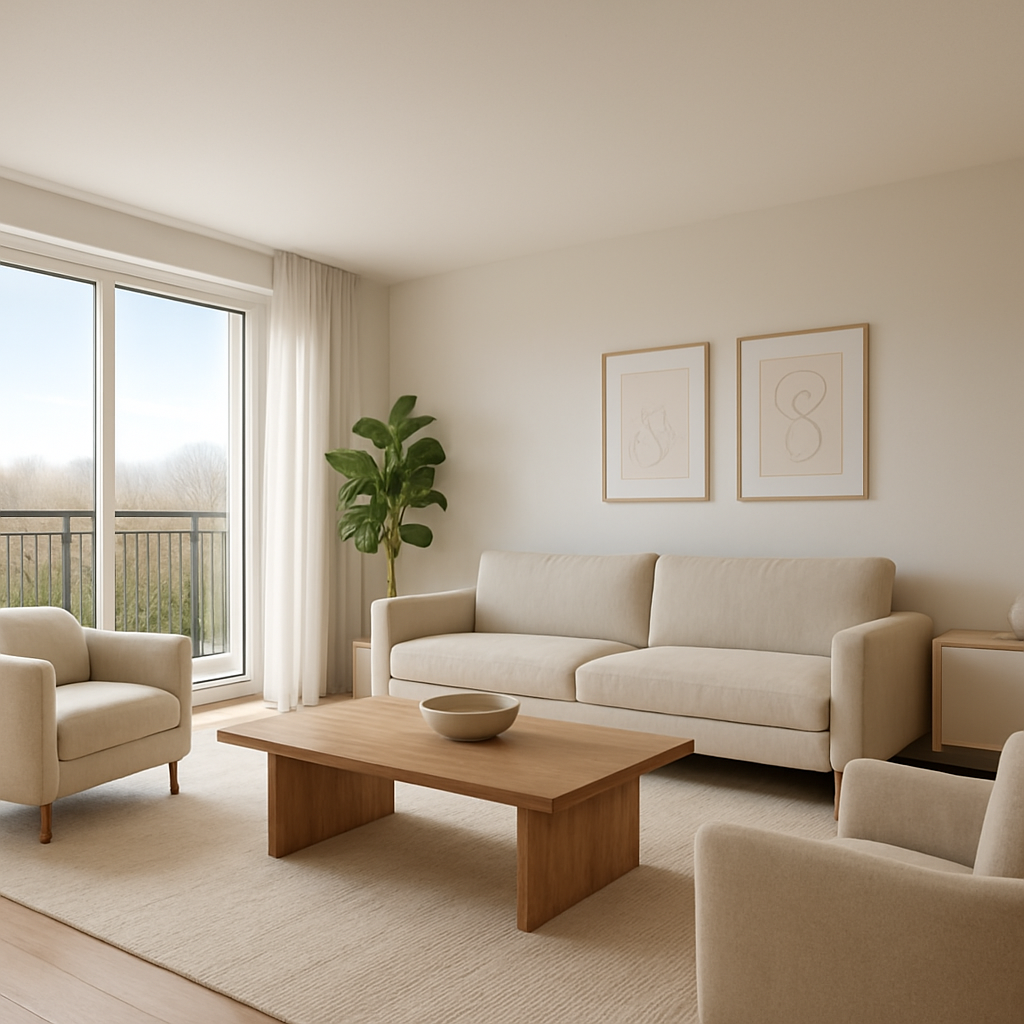 Agence immobilière de IMOZOUM
