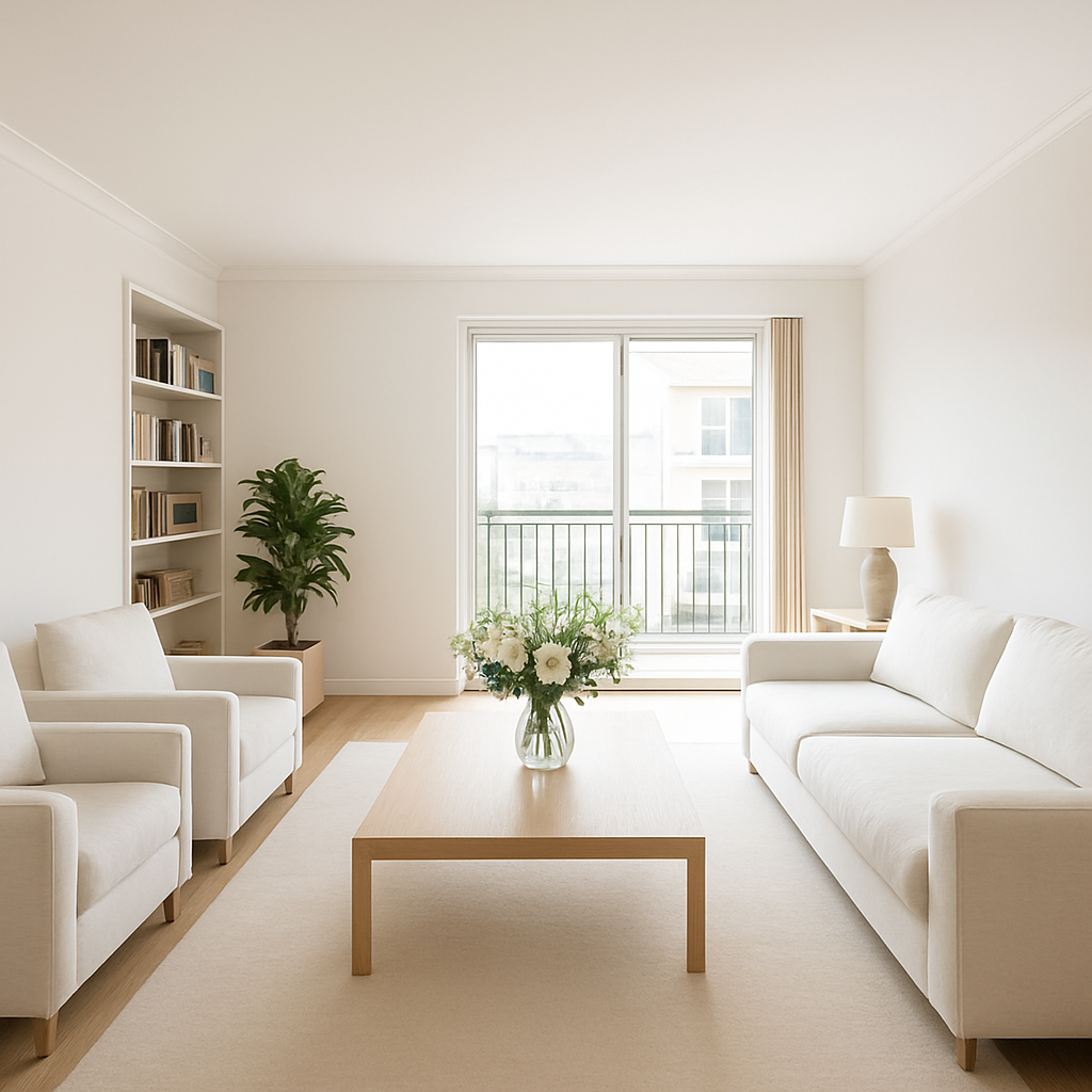Agence immobilière de IMOZOUM