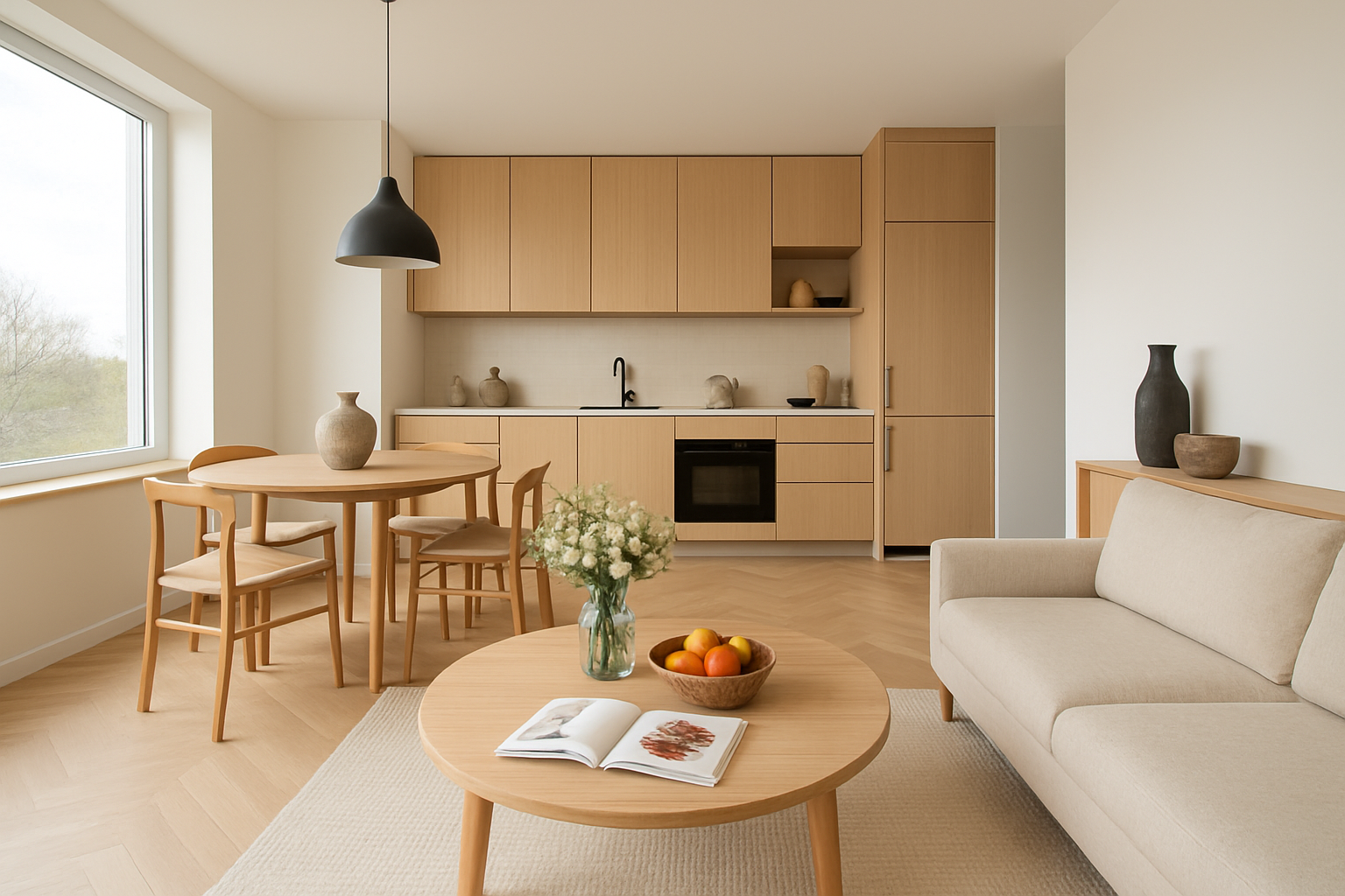 Agence immobilière de IMOZOUM