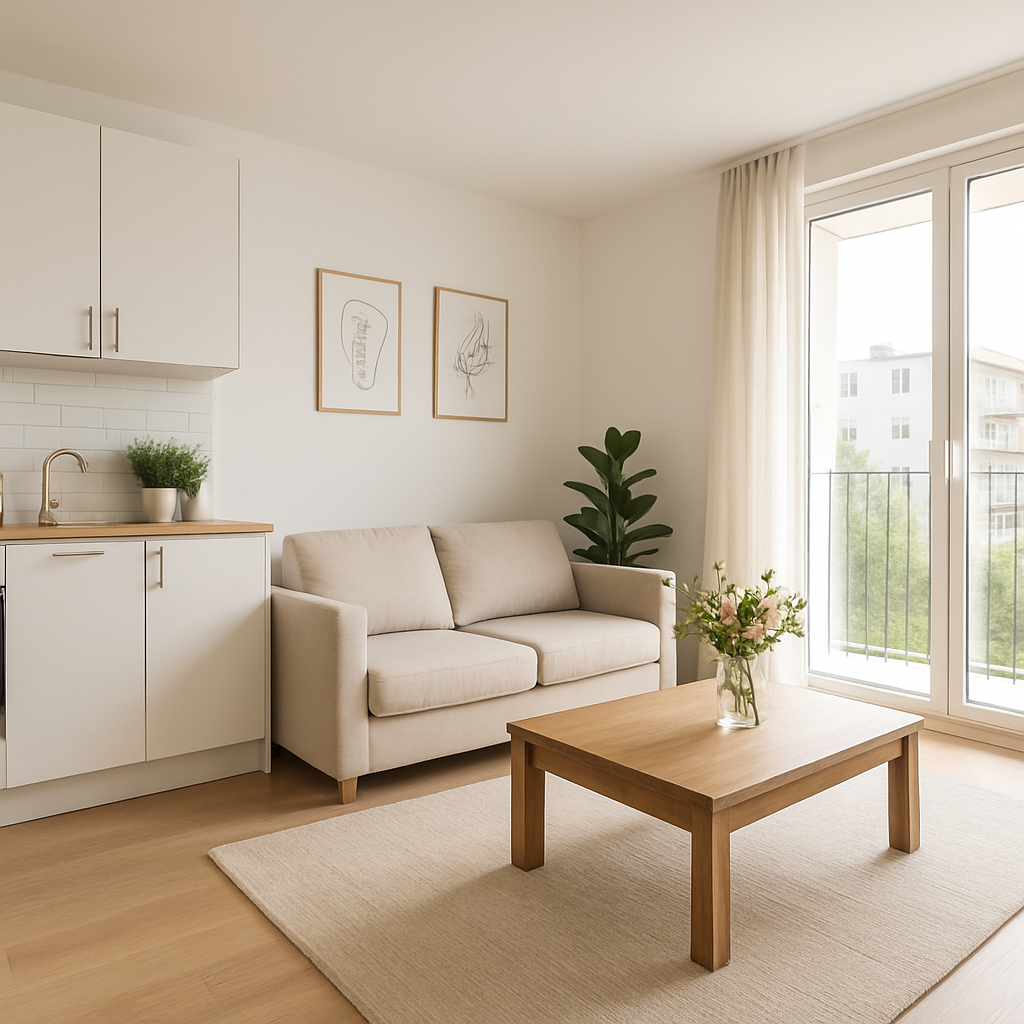 Agence immobilière de IMOZOUM
