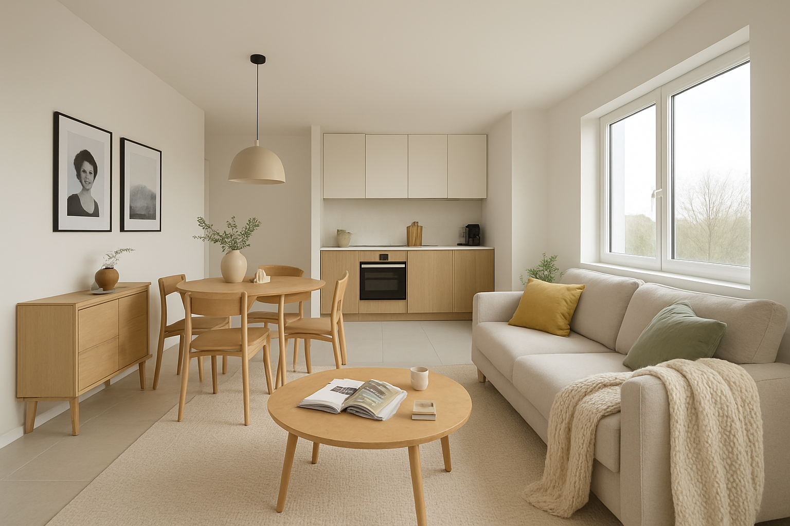 Agence immobilière de IMOZOUM