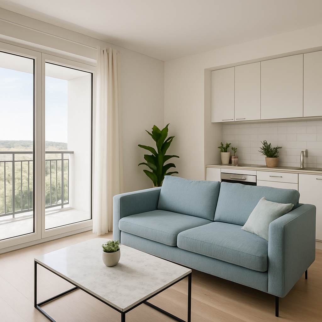 Agence immobilière de IMOZOUM