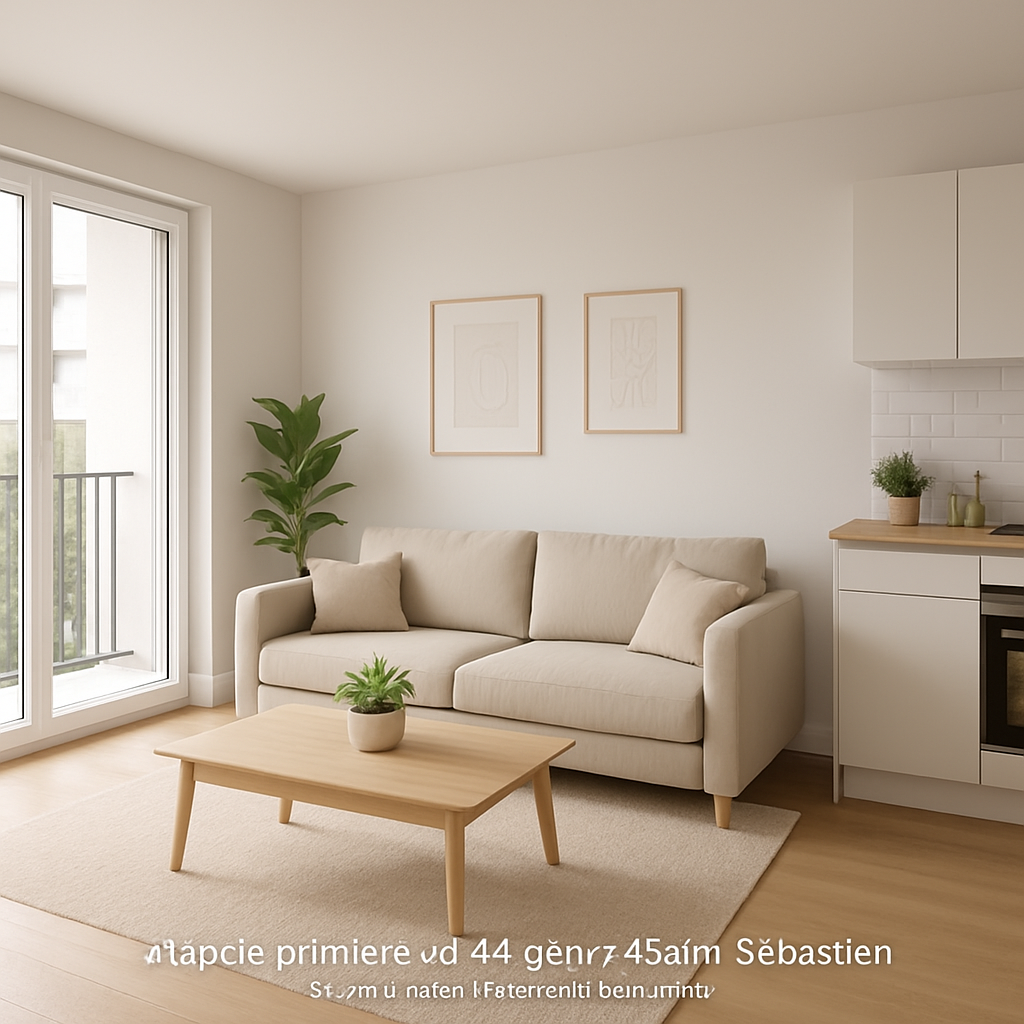 Agence immobilière de IMOZOUM