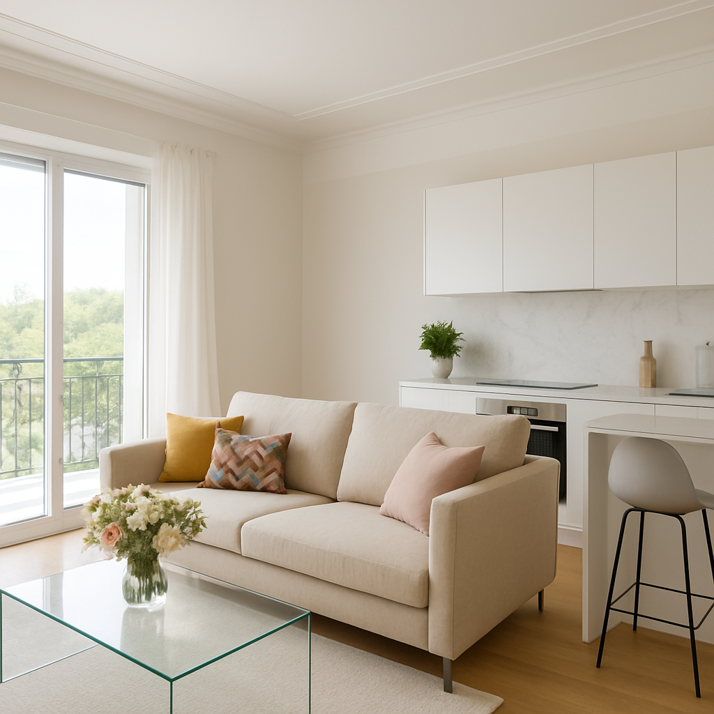 Agence immobilière de IMOZOUM