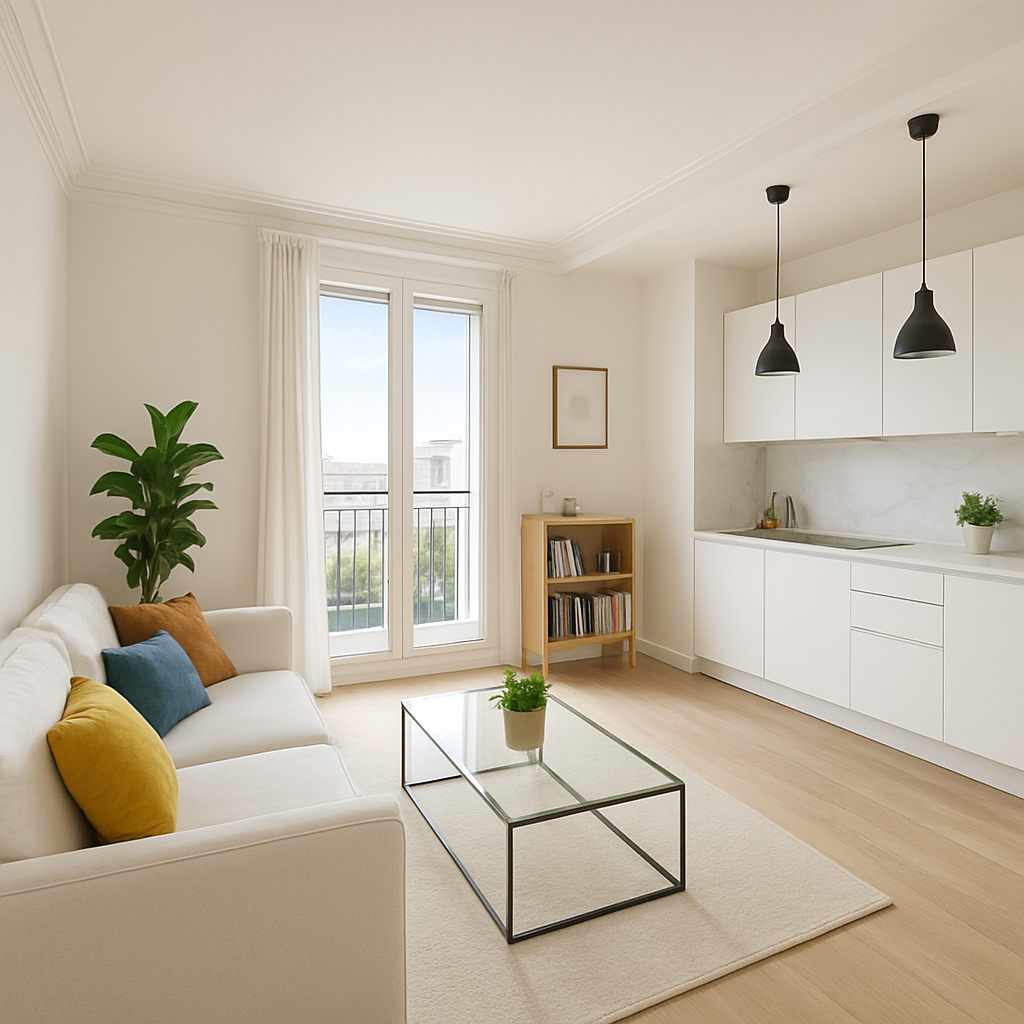 Agence immobilière de IMOZOUM