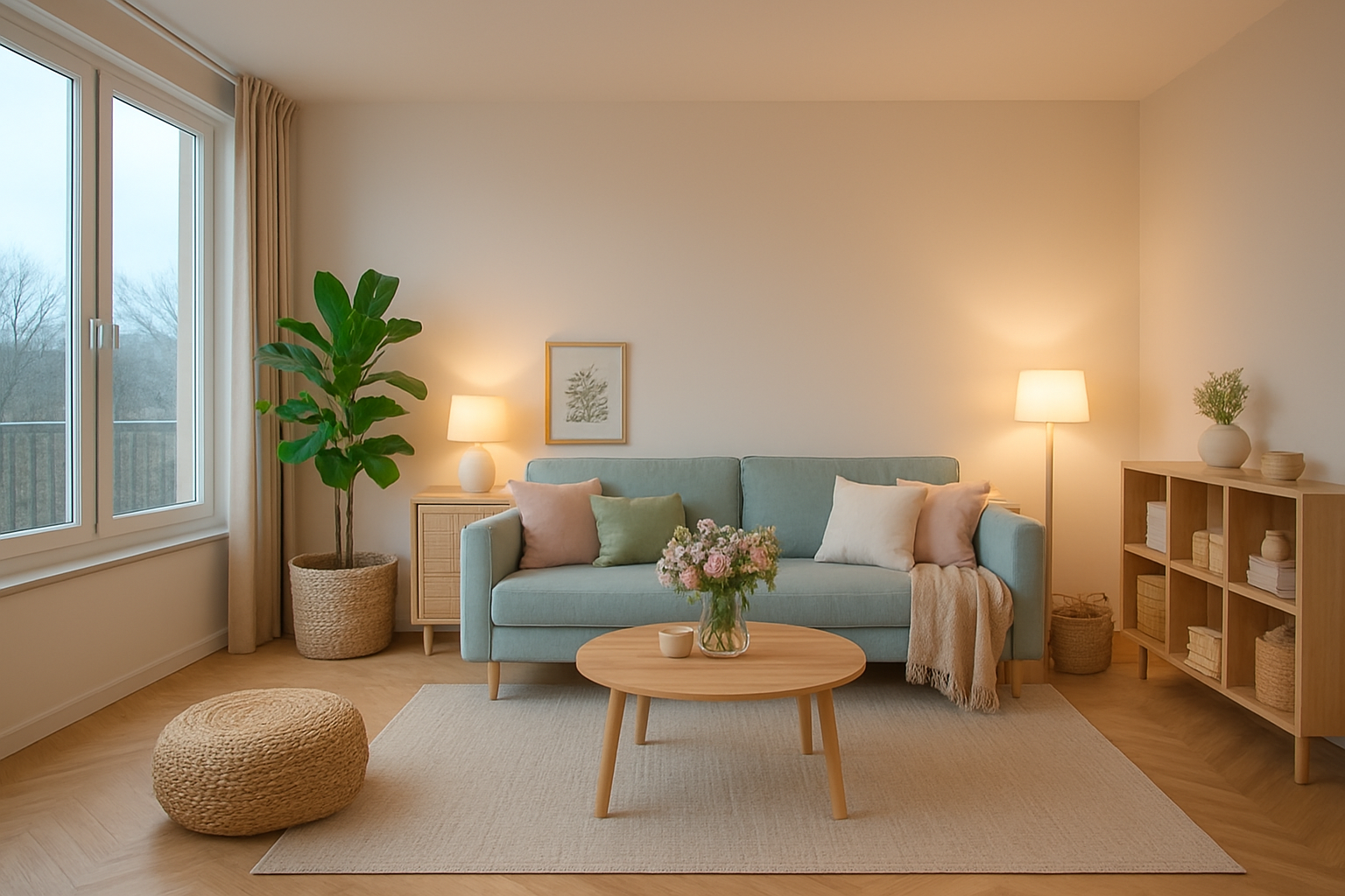 Agence immobilière de IMOZOUM