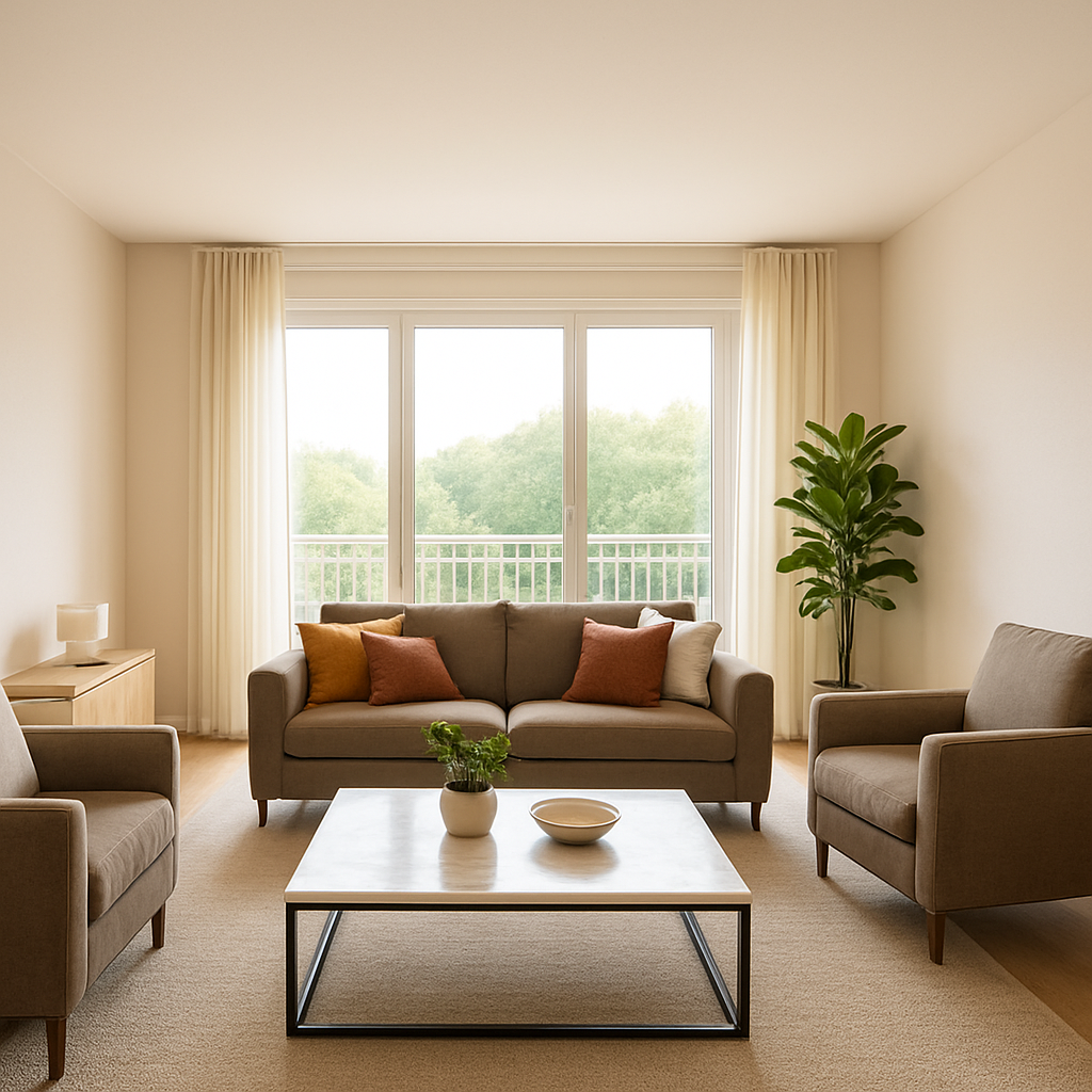 Agence immobilière de IMOZOUM