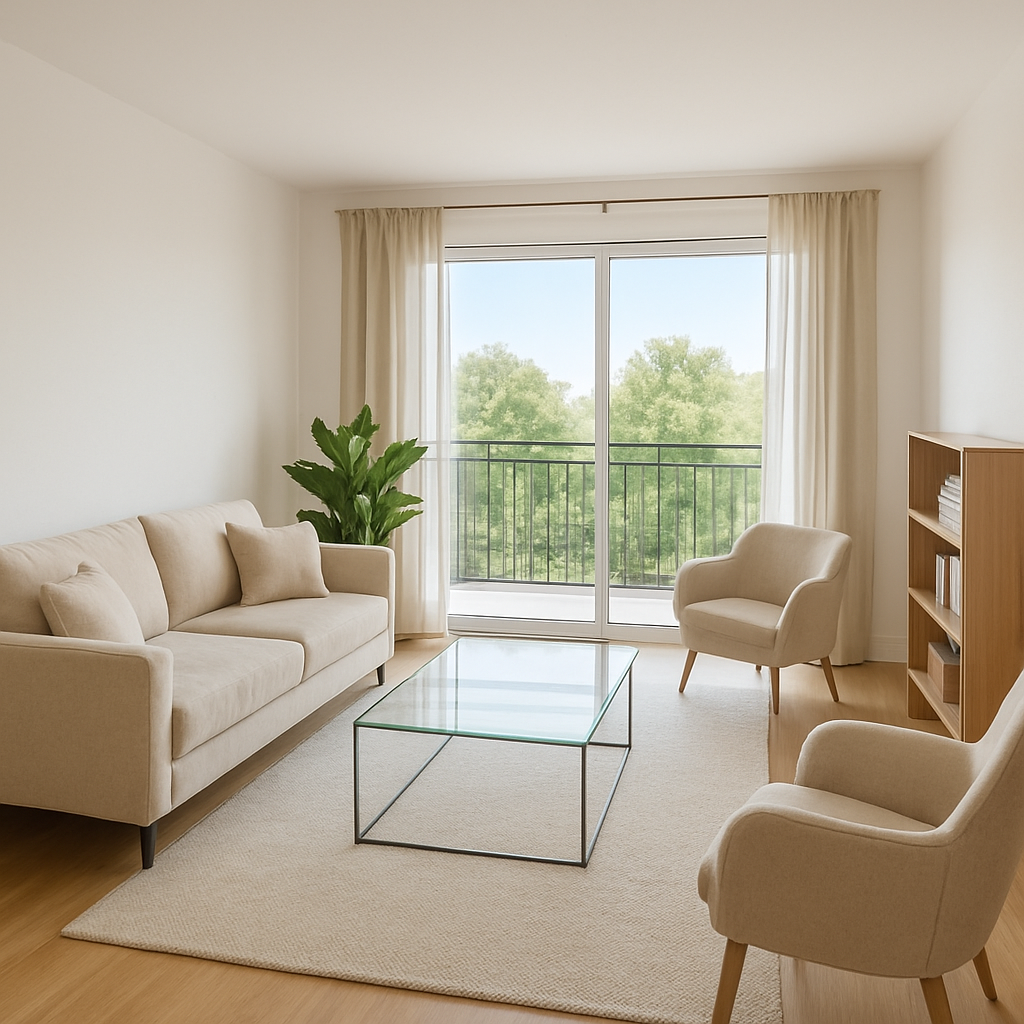 Agence immobilière de IMOZOUM