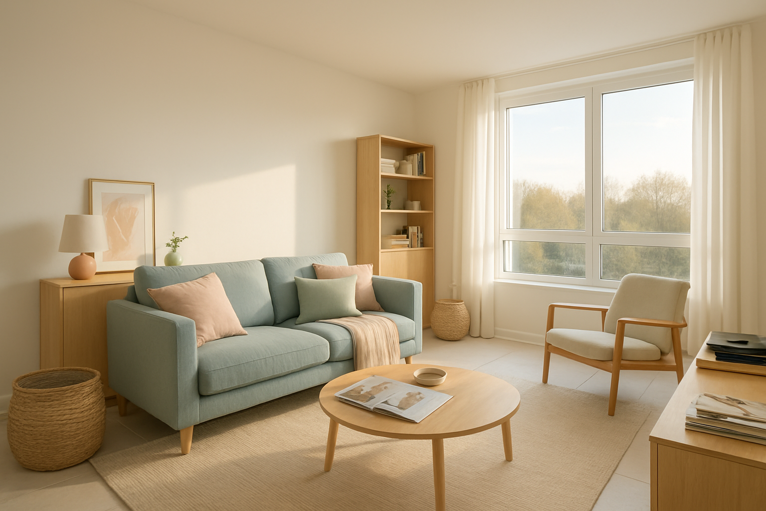 Agence immobilière de IMOZOUM