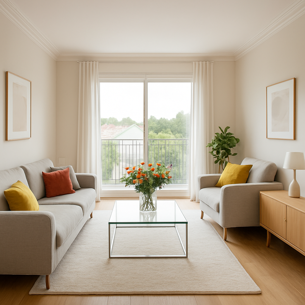 Agence immobilière de IMOZOUM