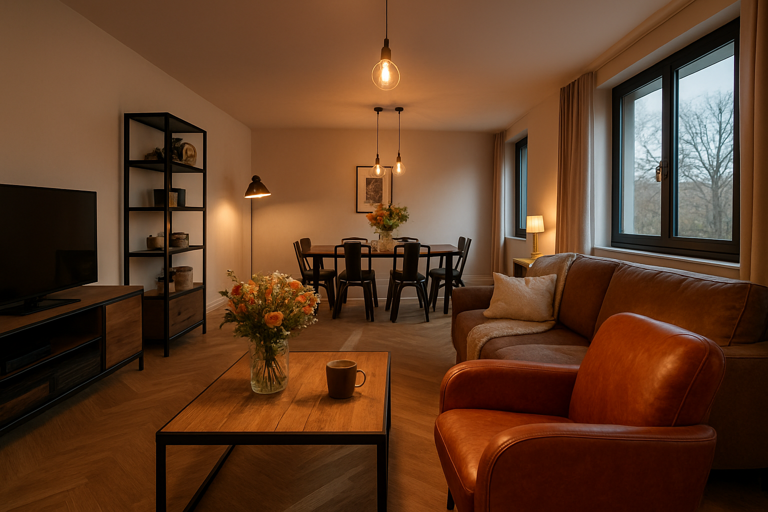 Agence immobilière de IMOZOUM