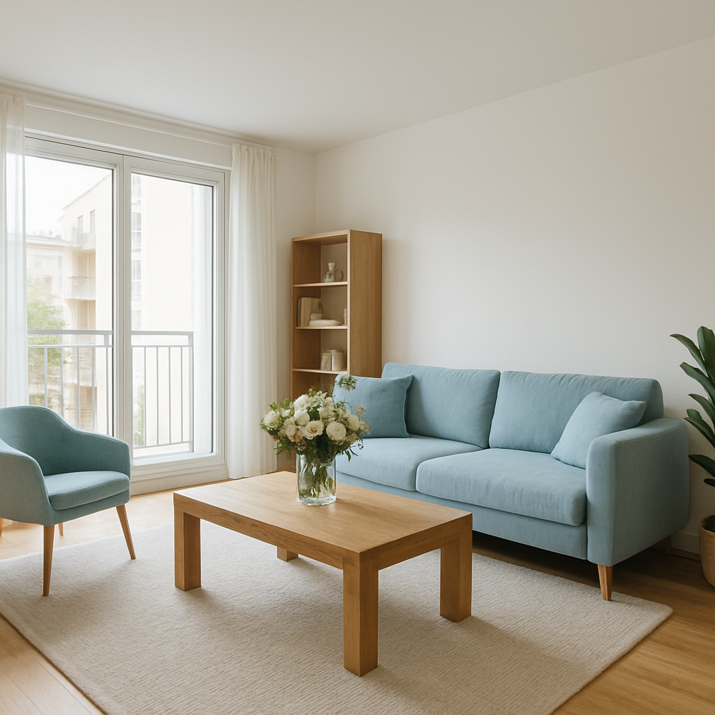 Agence immobilière de IMOZOUM