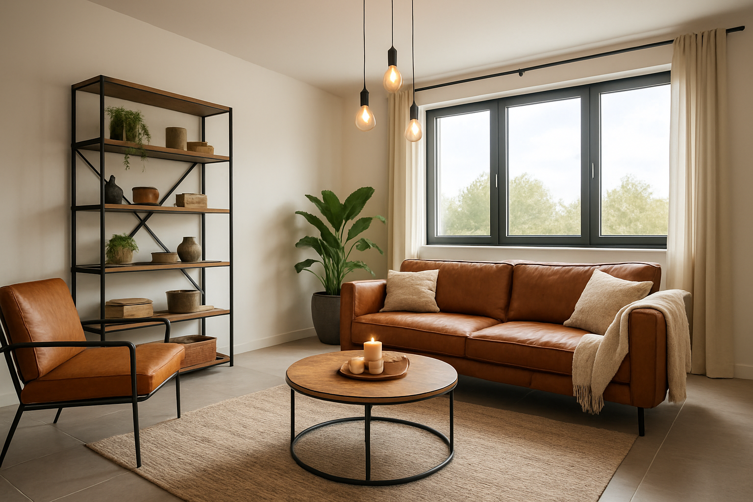 Agence immobilière de IMOZOUM