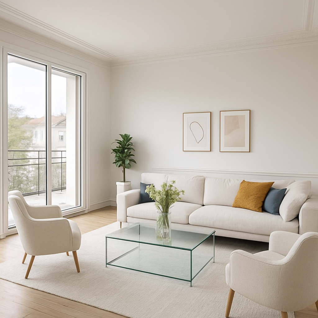 Agence immobilière de IMOZOUM
