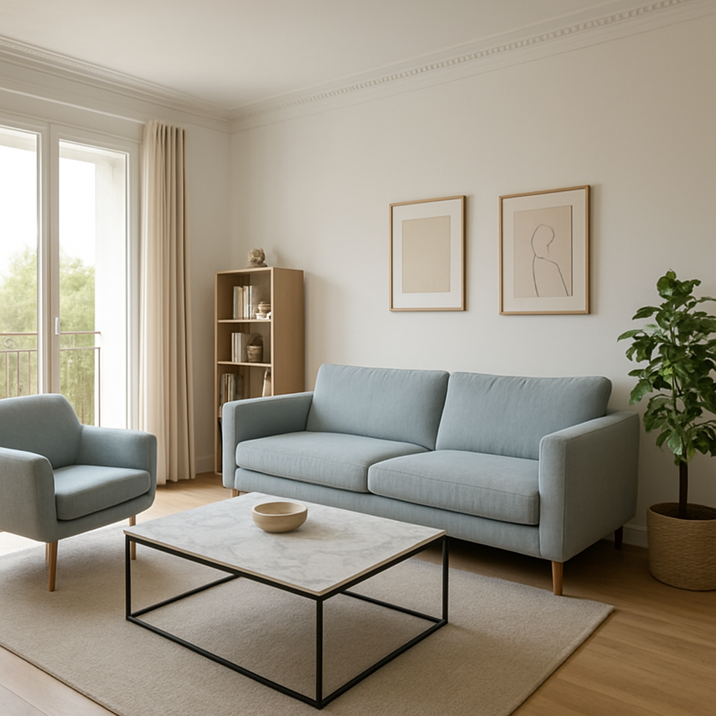 Agence immobilière de IMOZOUM