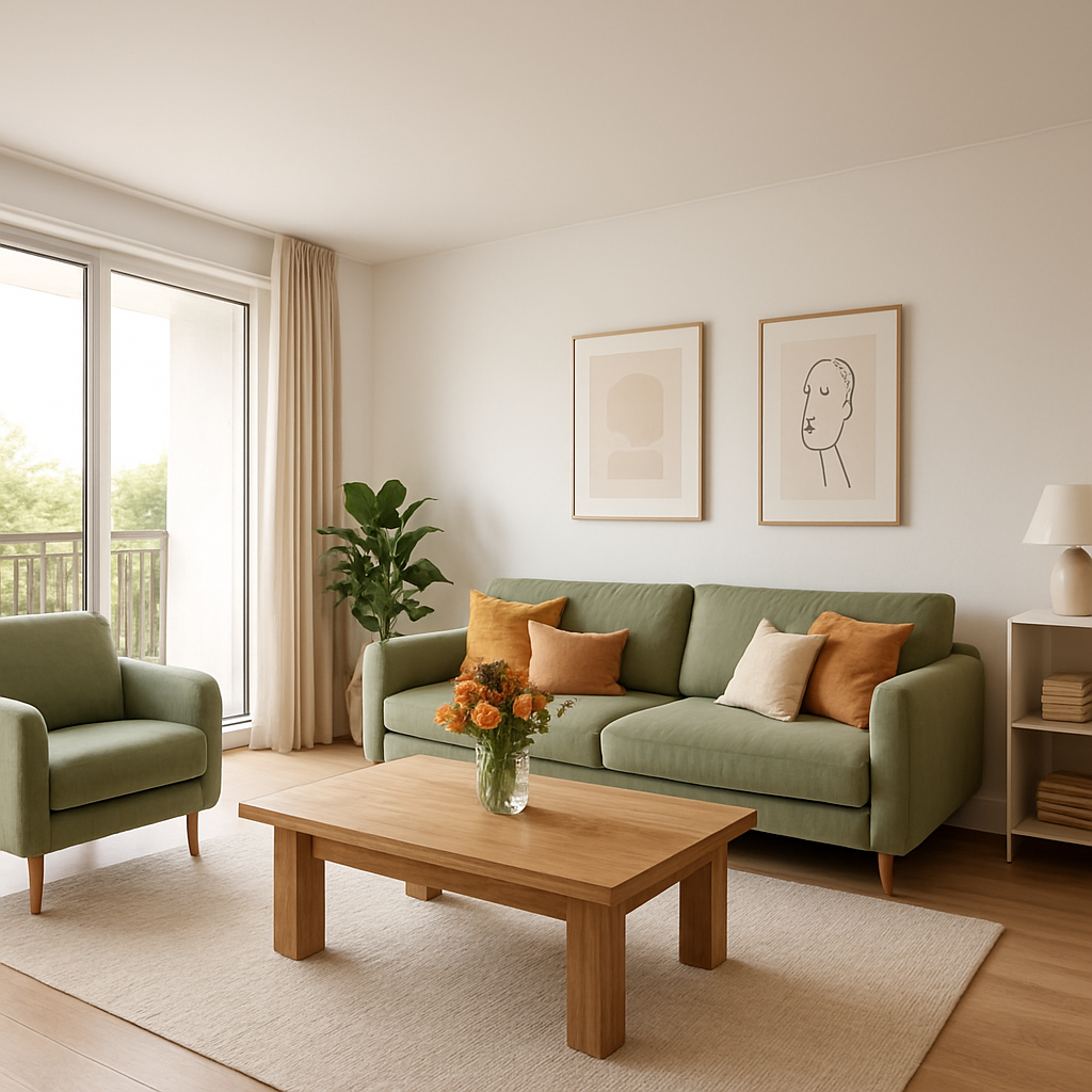 Agence immobilière de IMOZOUM