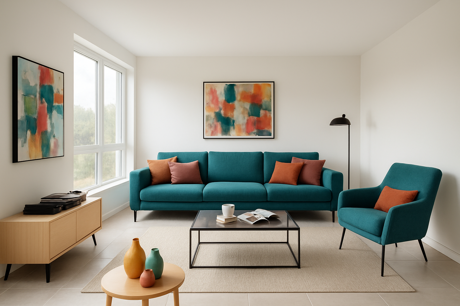 Agence immobilière de IMOZOUM