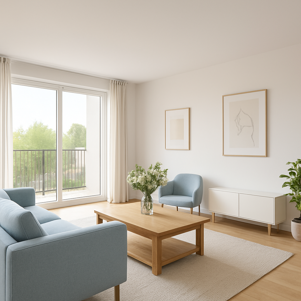 Agence immobilière de IMOZOUM