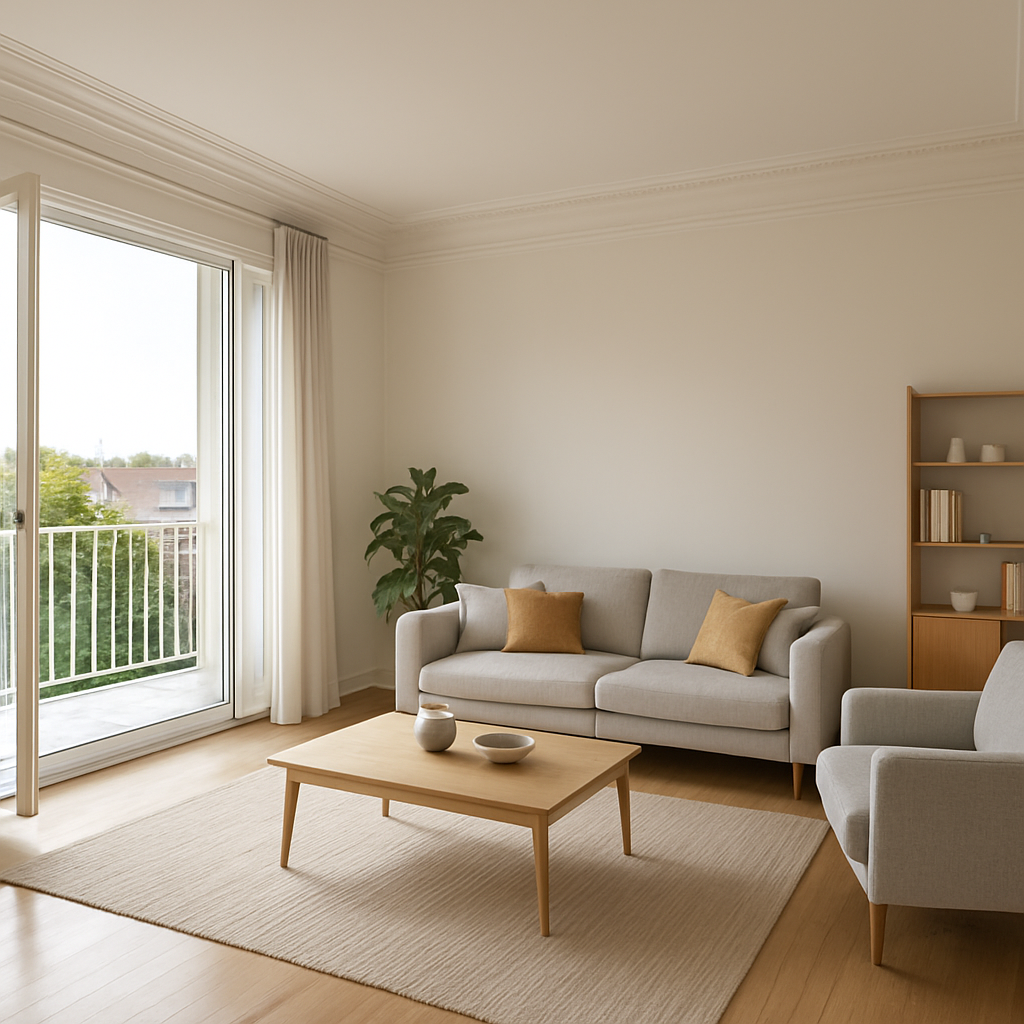 Agence immobilière de IMOZOUM