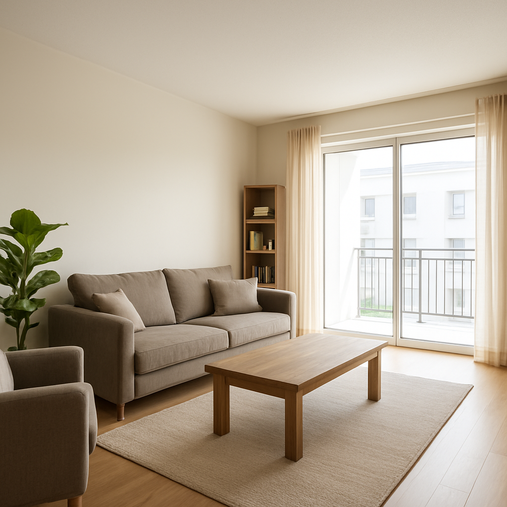 Agence immobilière de IMOZOUM