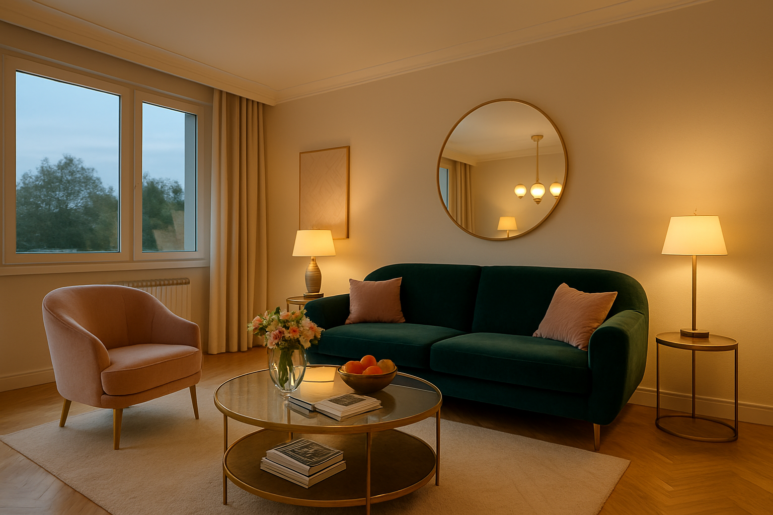 Agence immobilière de IMOZOUM