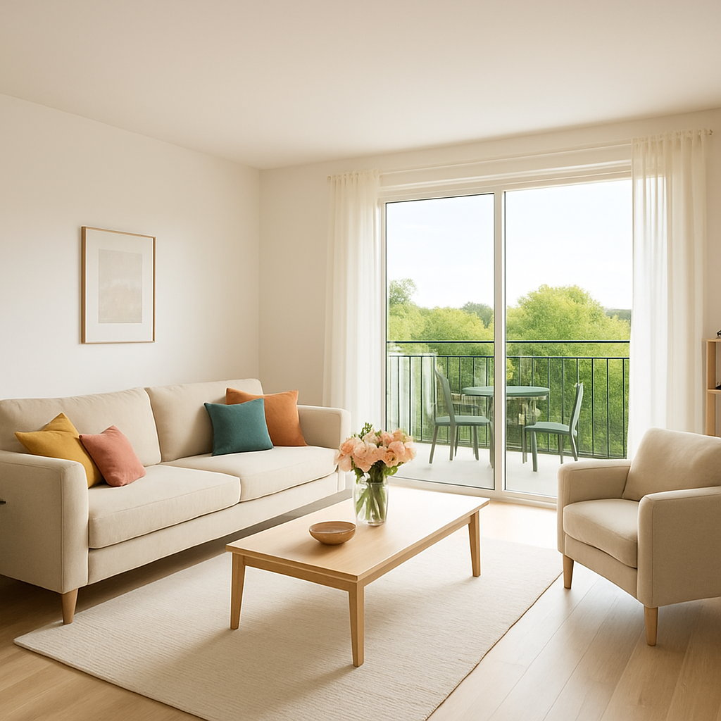 Agence immobilière de IMOZOUM