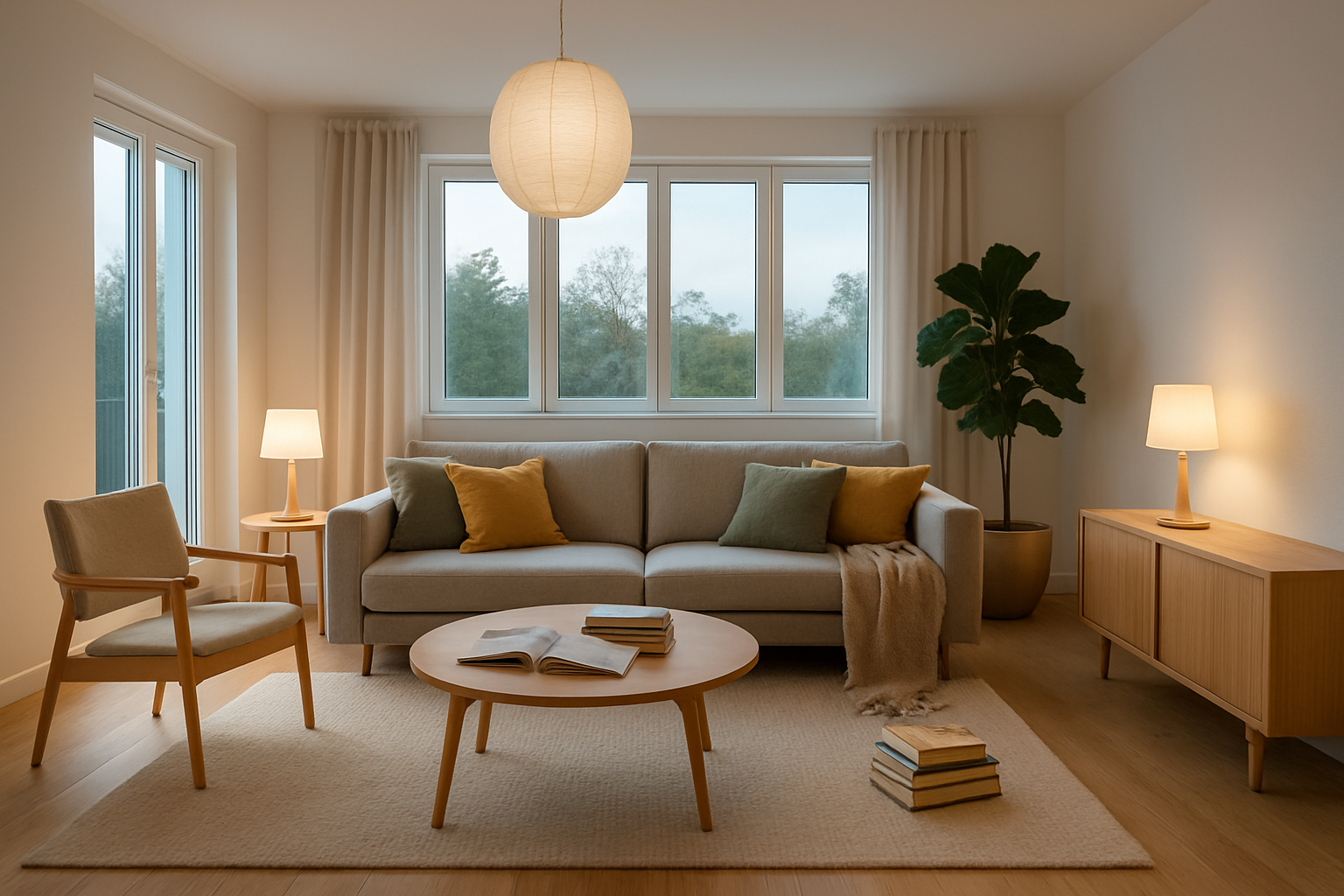 Agence immobilière de IMOZOUM