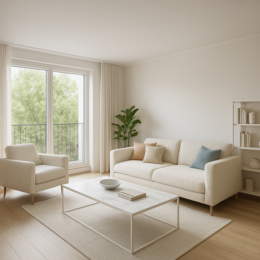 Agence immobilière de IMOZOUM
